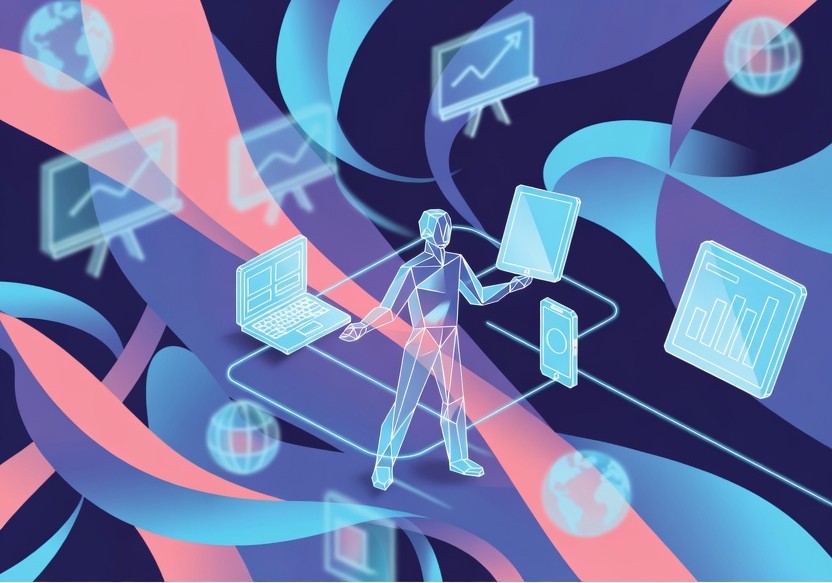 Digitalisasi Administrasi Guru Pilihan atau Keharusan?
